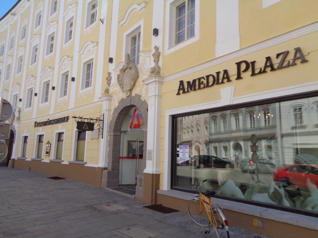 Amedia Hotel Wels